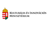 Kulturális és innovációs minisztérium